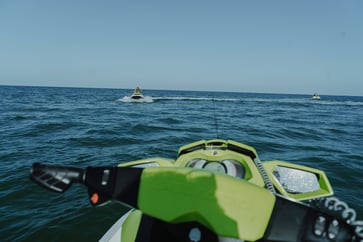 3 Hour Jet Ski Rental Marco Island, Florida 5