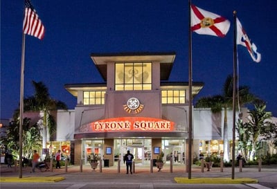 Clearwater Shopping