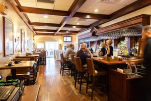 Best Italian Restaurants on Cape Cod