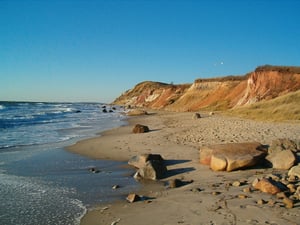 Best Beaches on Martha’s Vineyard