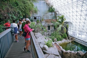 BIOSPHERE 2