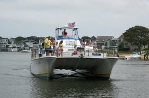 Cape Cod Boat Tours