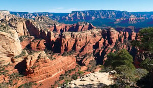 Best Hiking Trails in Sedona