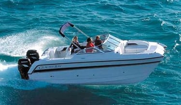 Boat Rentals Maui 