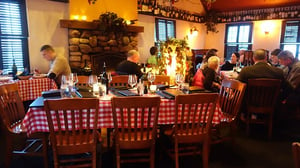 Best Italian Restaurants on Cape Cod