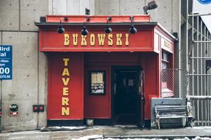 Best bars in Boston