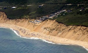 Cahoon Hollow Beach (Wellfleet)