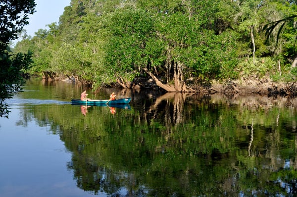 Best beaches in Tampa