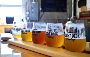 Cape Cod Beer Tour