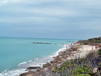 Best Beaches in Sarasota