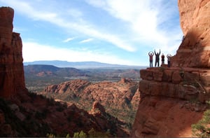 Best Hiking Trails in Sedona