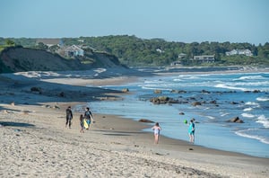 Best Beaches on Martha’s Vineyard