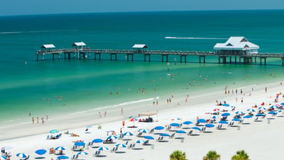 What to do in St Pete Beach