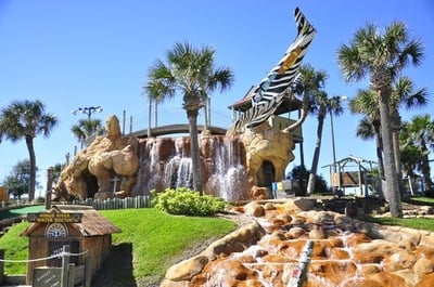 Congo River Golf