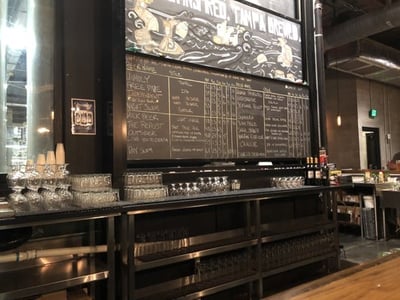 Breweries in Tampa FL