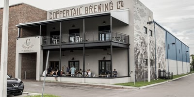 Breweries in Tampa FL