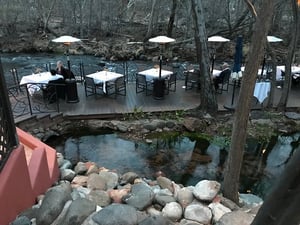 Best Restaurants in Sedona with a view