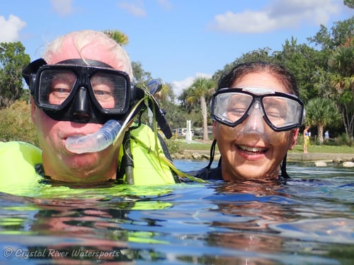 Crystal River Watersports