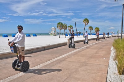 What To Do in St.Pete