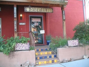 Desert Sol Bed & Breakfast