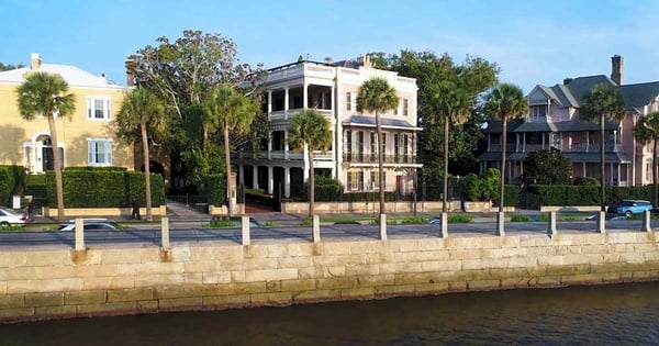 Museums in Charleston