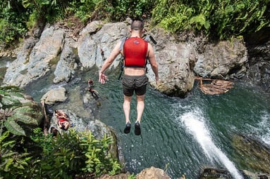 El Yunque Rainforest Tour