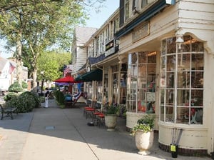 Best Towns in Cape Cod