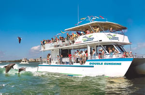 Fort Myers Boat Tour