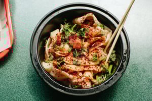 Best Cheap Restaurants in Boston