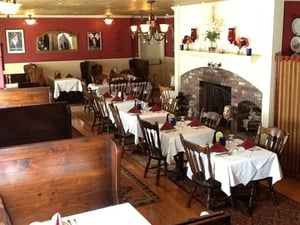 Best Italian Restaurants on Cape Cod