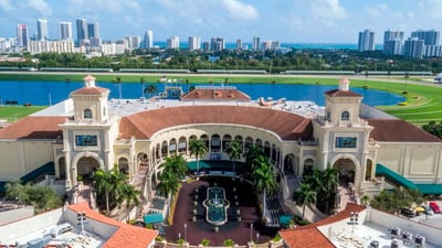 Gulfstream Park