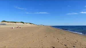 HERRING COVE BEACH (PROVINCETOWN)