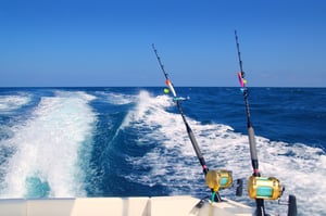 Hawaii Deep Sea Fishing