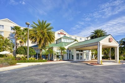 Hilton Garden Inn Fort Myers