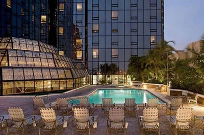 Best Hotels in Tampa Florida