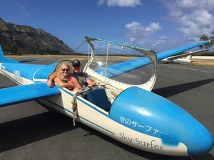 Honolulu Soaring