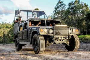 ATV Tours Scottsdale