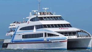 Cape Cod Boat Tours