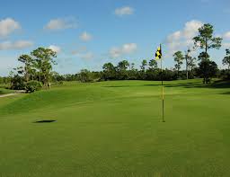 Jupiter Florida Golf