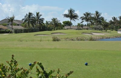 Jupiter Florida Golf