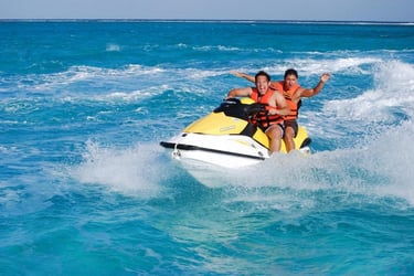 Jet Ski Rental