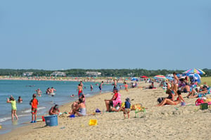 Best Beaches on Martha’s Vineyard