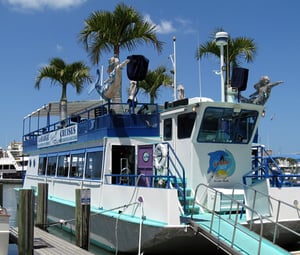 LeBarge Tropical Cruises Sarasota