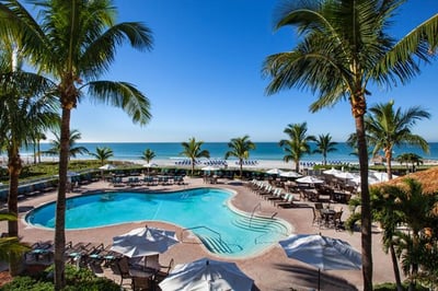 Best Hotels in Sarasota