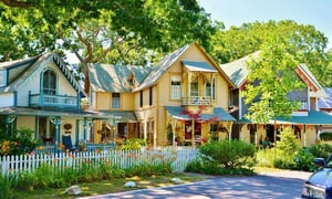 What to Do in Martha's Vineyard