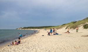 What to Do in Martha's Vineyard