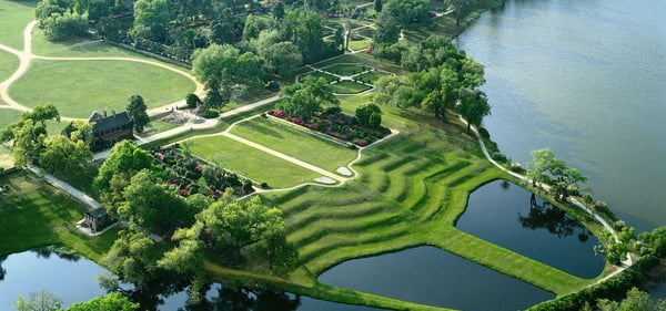 Plantation Tours Charleston SC