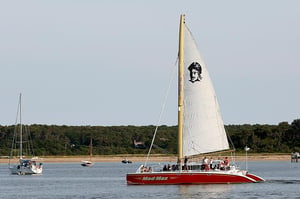 Martha’s Vineyard Sunset Cruise