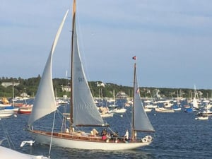 Martha's Vineyard Boat Tours