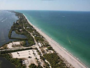 Best Beaches in Sarasota